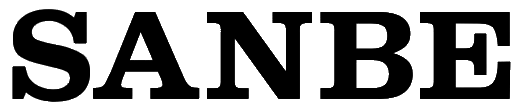 SANBE Logo