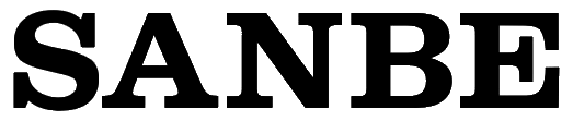 SANBE Logo