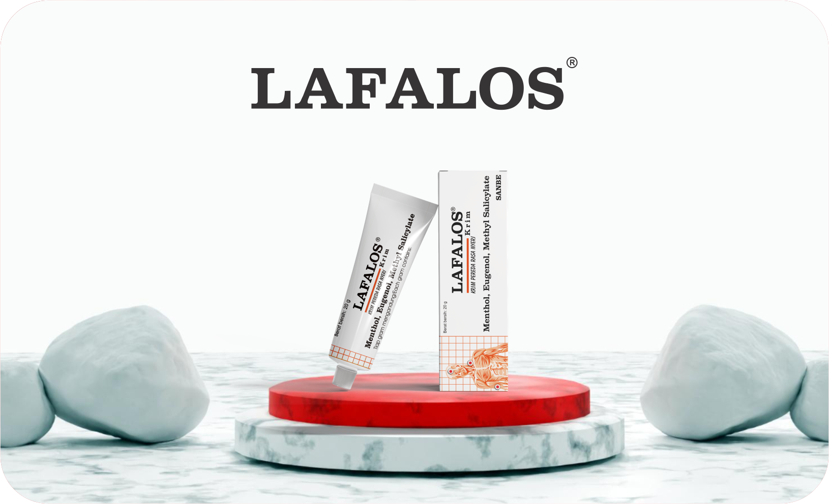 LAFALOS Cream
