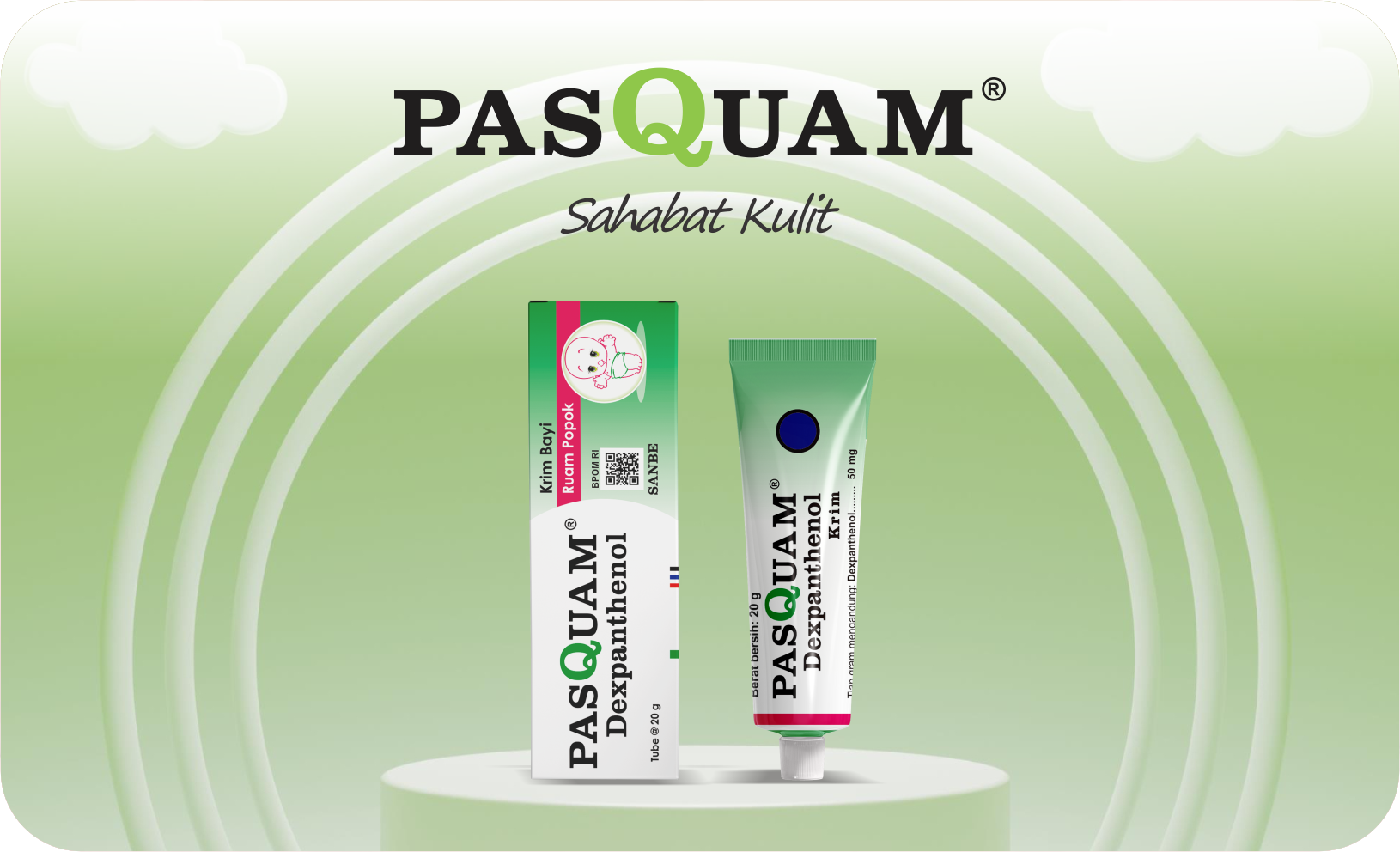 PASQUAM