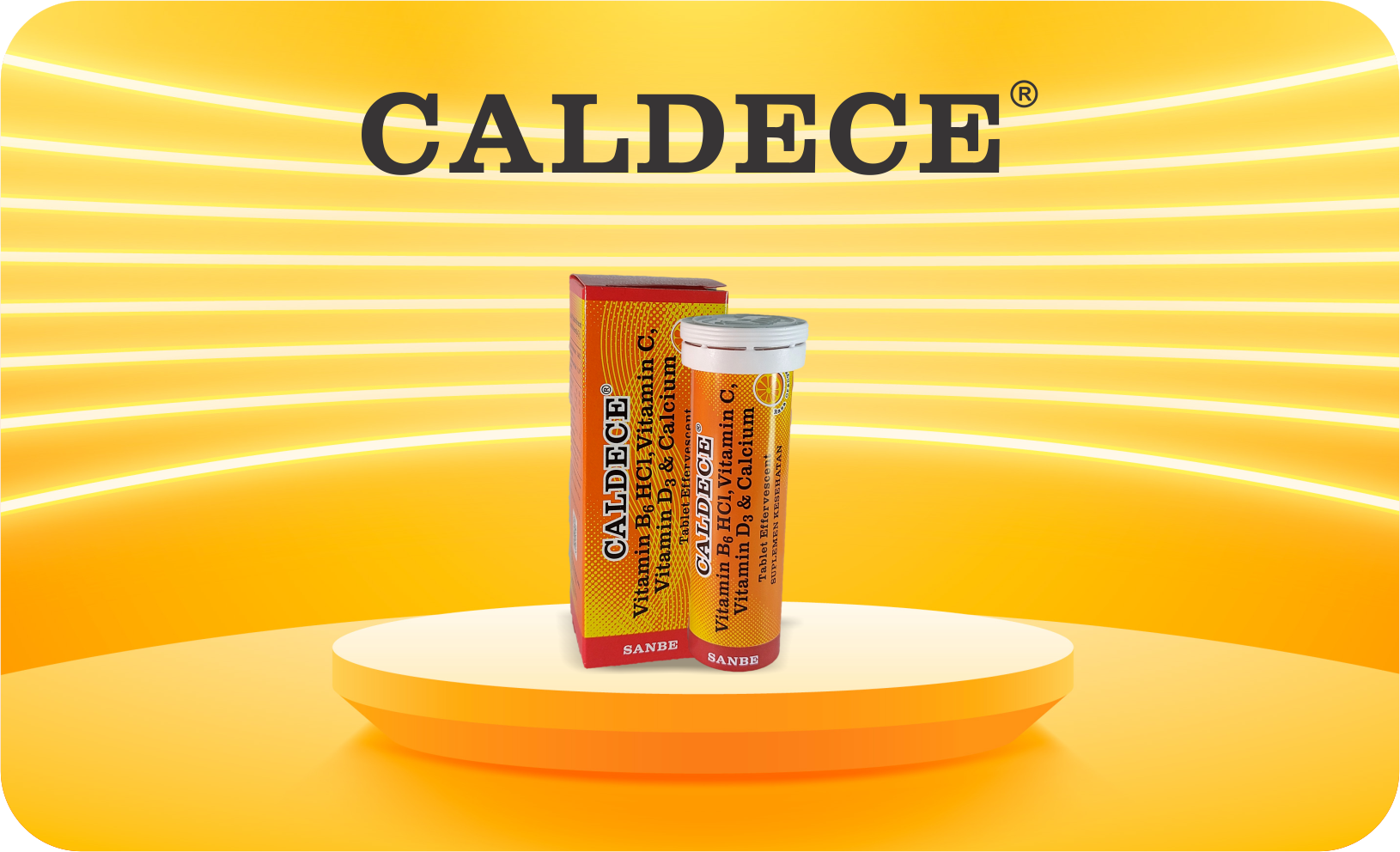 CALDECE
