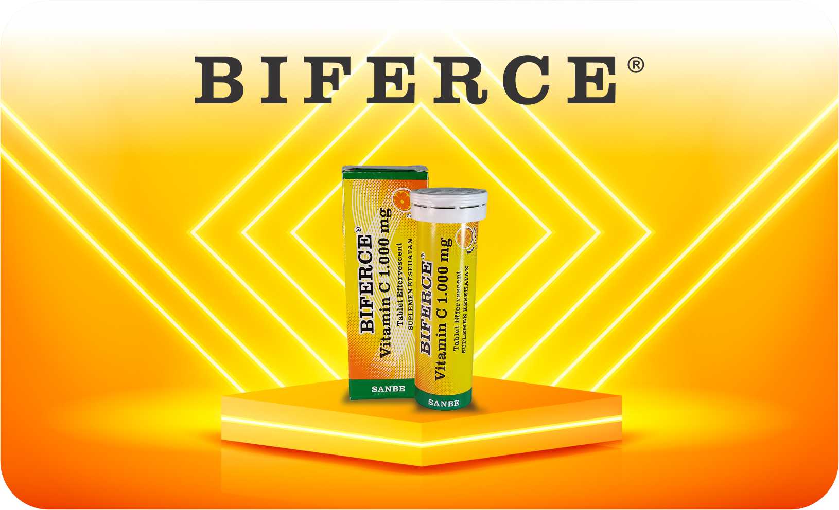 BIFERCE