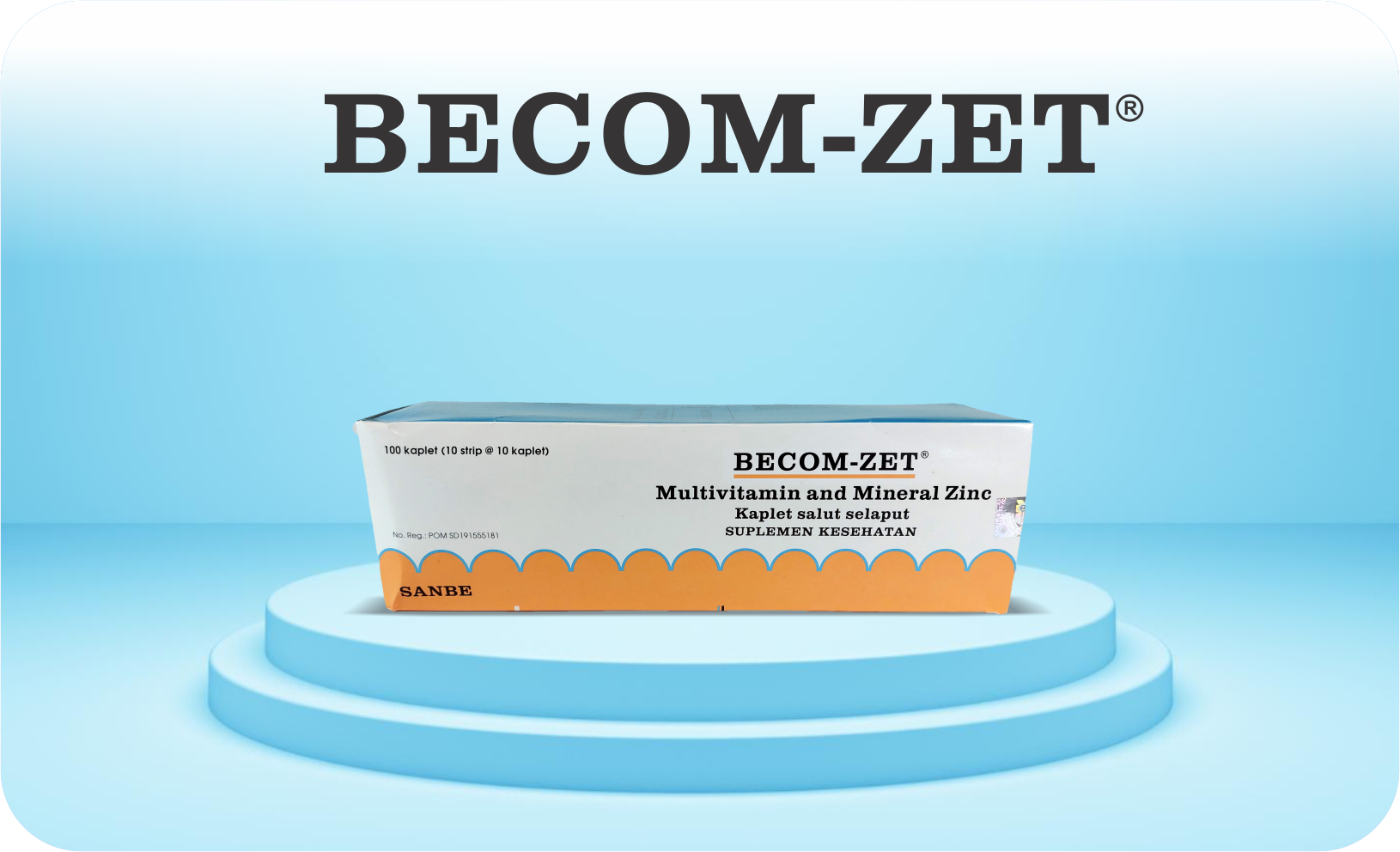 BECOM-ZET