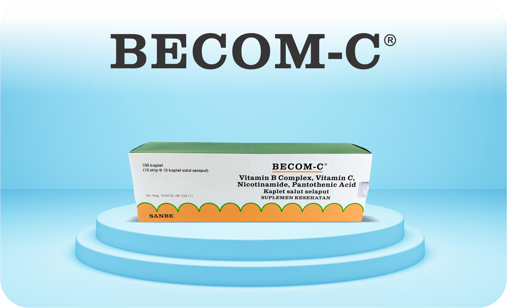 BECOM-C